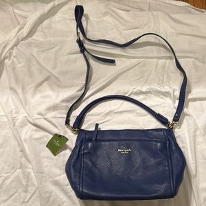 Kate Spade Navy Handbag